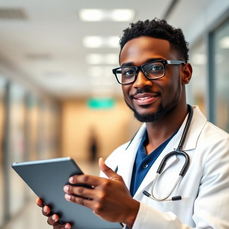 Dr. Sipho Dlamini